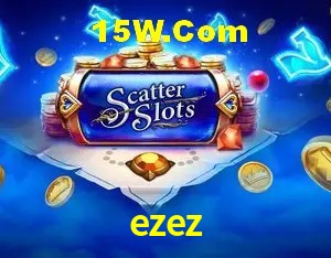 Interface moderna da plataforma ezez