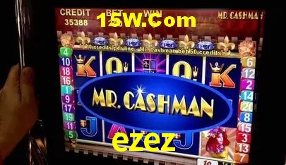 Variedade de jogos na ezez