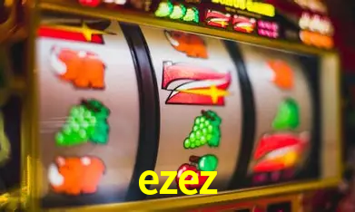 Jogos populares e pagamentos rápidos na ezez