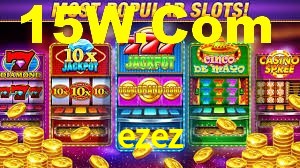 Cashback e recargas na ezez